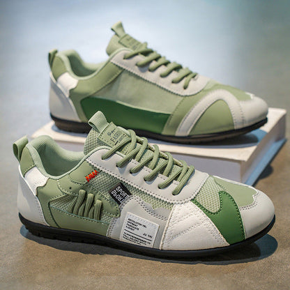 Claude™ – Retro-stijl Sneakers voor Ultiem Comfort
