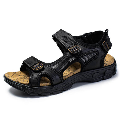 Laurent - Lichte en Comfortabele Sandalen