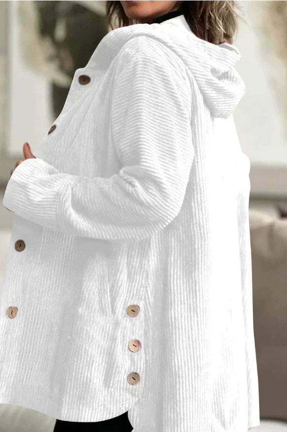 Lovas  | Jas met Capuchon