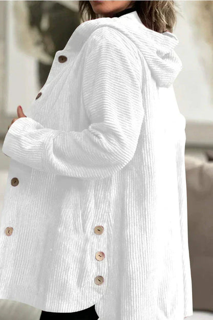 Lovas  | Jas met Capuchon