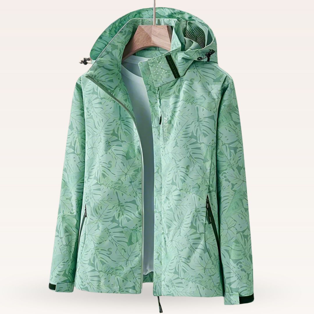 Lovas | Waterdichte zomerjas voor dames