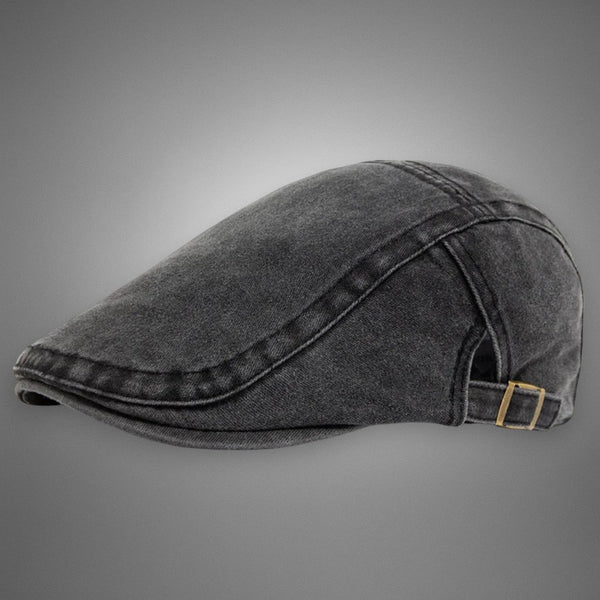Lovas | Premium Heren Pet – Tijdloze Stijl & Dagelijks Comfort (Tijdelijk 1+1 Speciale Actie) (kopie)