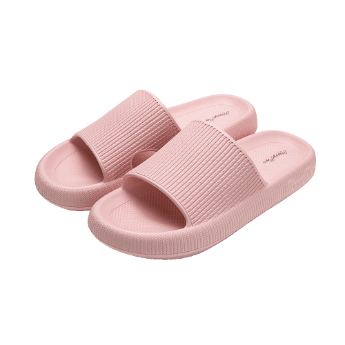 Milos - Cozy Casual Slippers