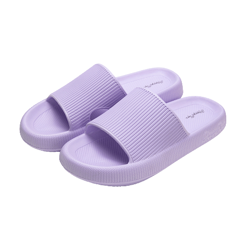 Milos - Cozy Casual Slippers