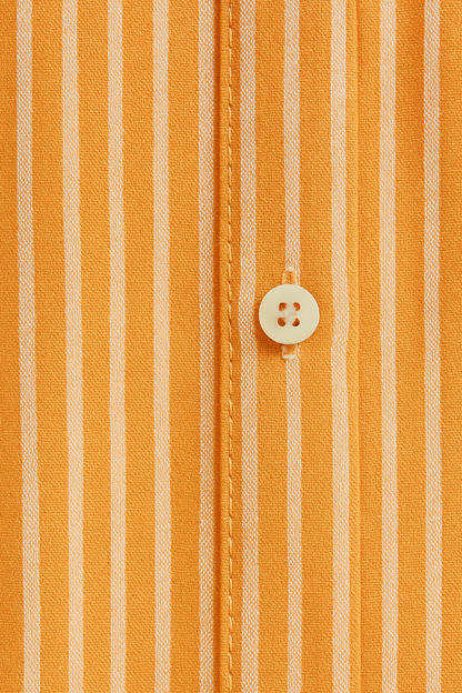 Riviera Breeze Maxi Dress