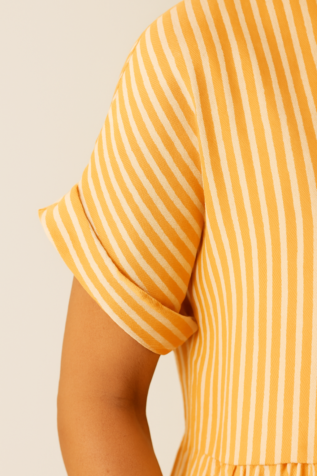 Riviera Breeze Maxi Dress