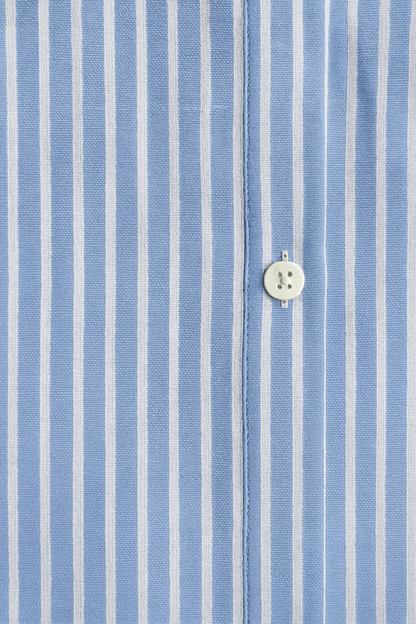 Riviera Breeze Maxi Dress