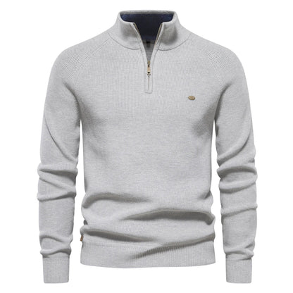 Willem | Elegante Heren Trui