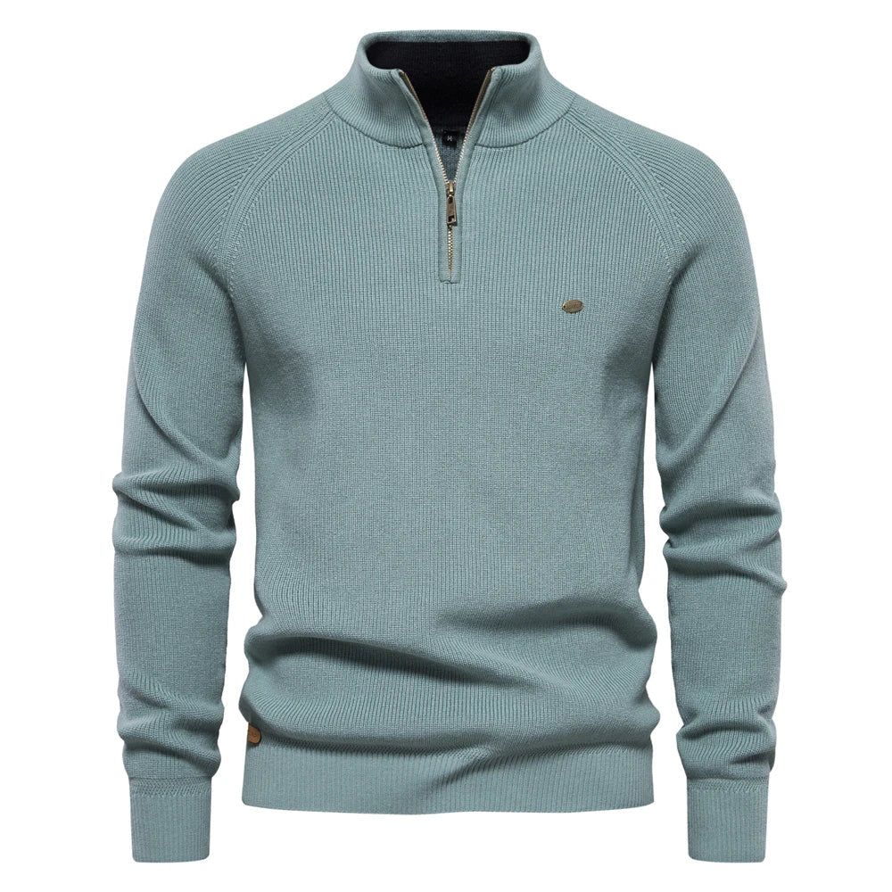 Willem | Elegante Heren Trui