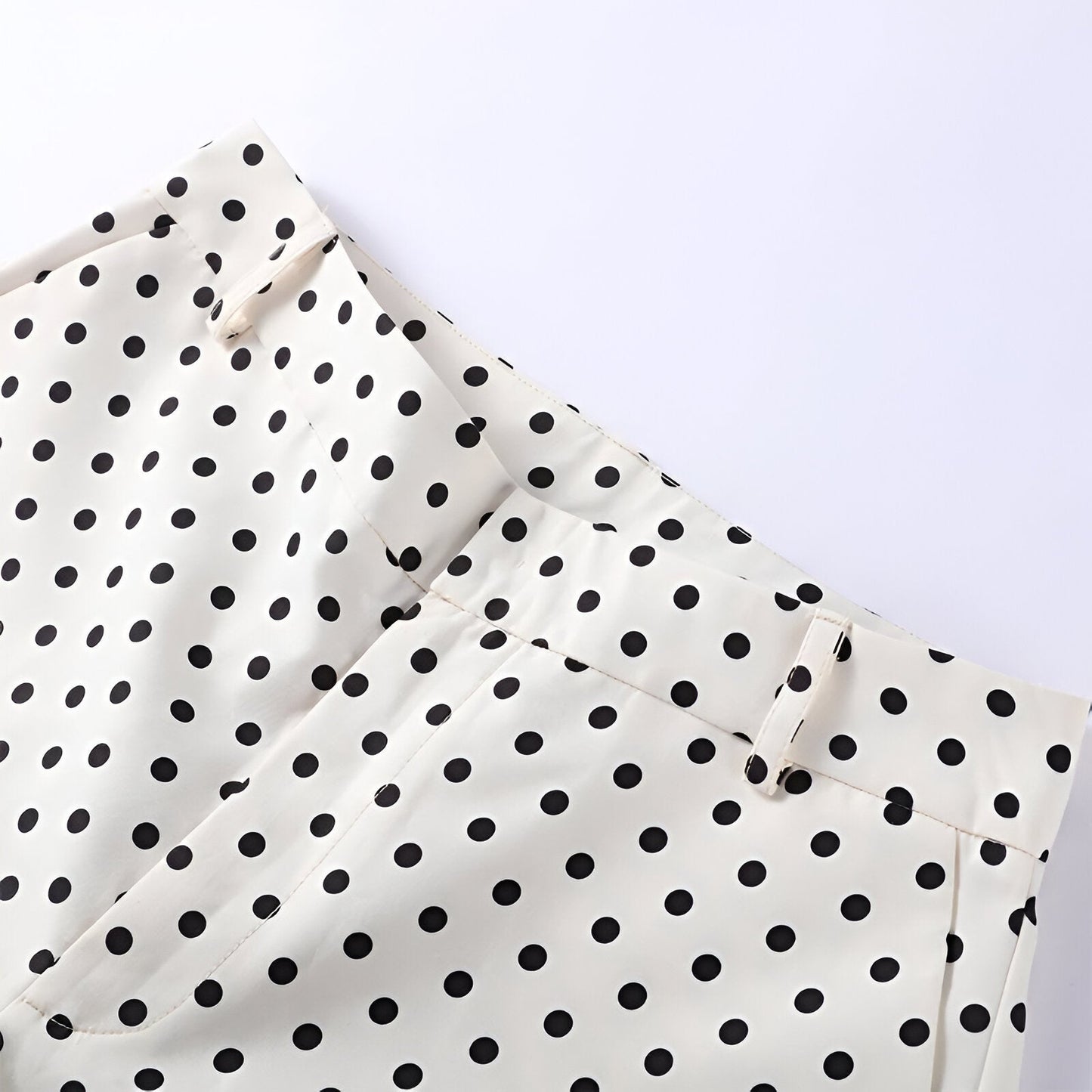 Juliana - Polka Dot Set