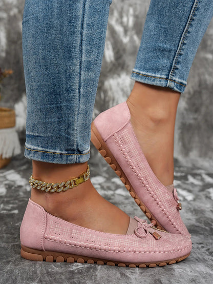 Anna - Orthopedische loafers