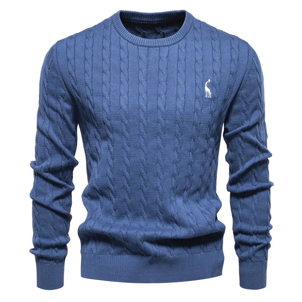 Rogier™ | Elegante Heren Trui