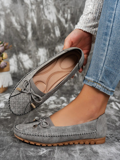 Anna - Orthopedische loafers