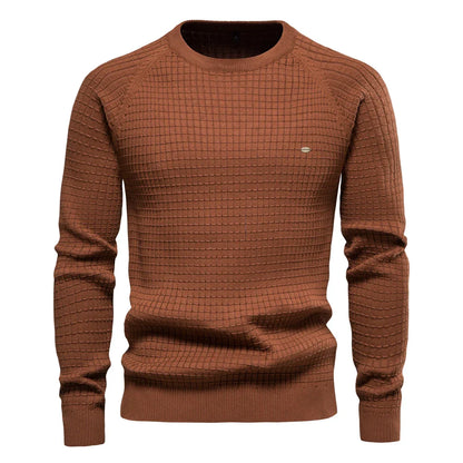 Sander™ | Elegante Heren Trui
