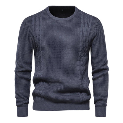 Bram™ | Elegante Heren Trui
