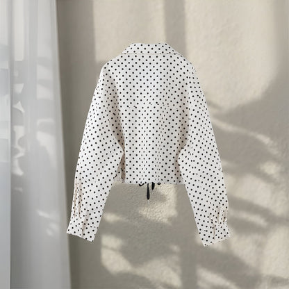 Juliana - Polka Dot Set