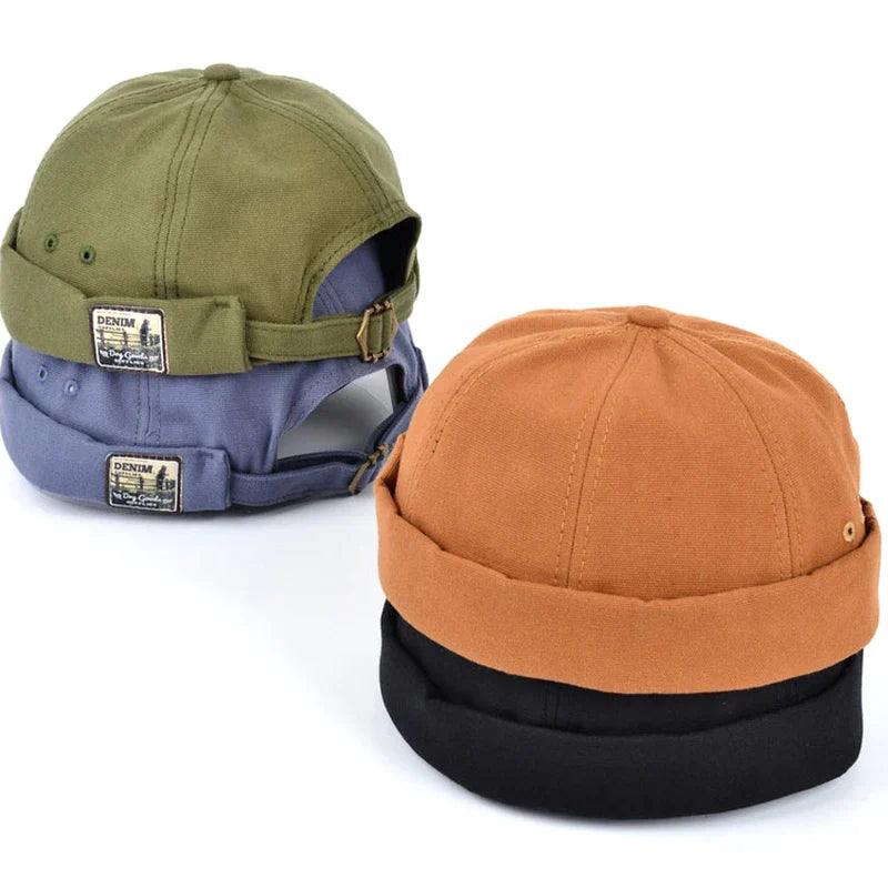 Lovas™ | Retro Docker Pet