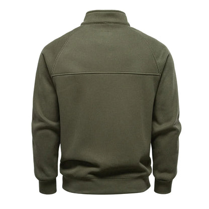 Ruud™ | Elegante Heren Trui