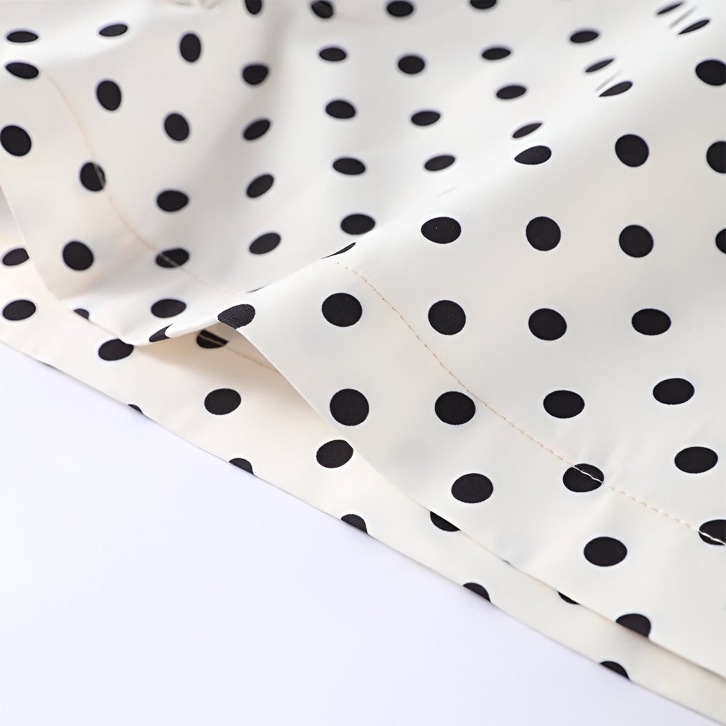 Juliana - Polka Dot Set