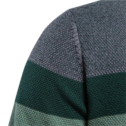 Vincent™ | Elegante Heren Trui