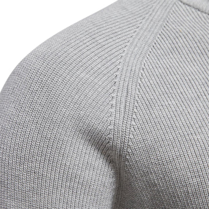 Willem | Elegante Heren Trui