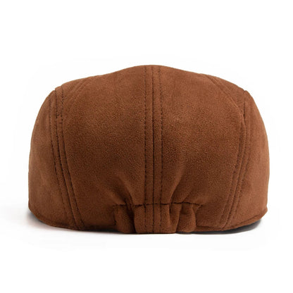 Lovas™ | Klassieke Suède Beret