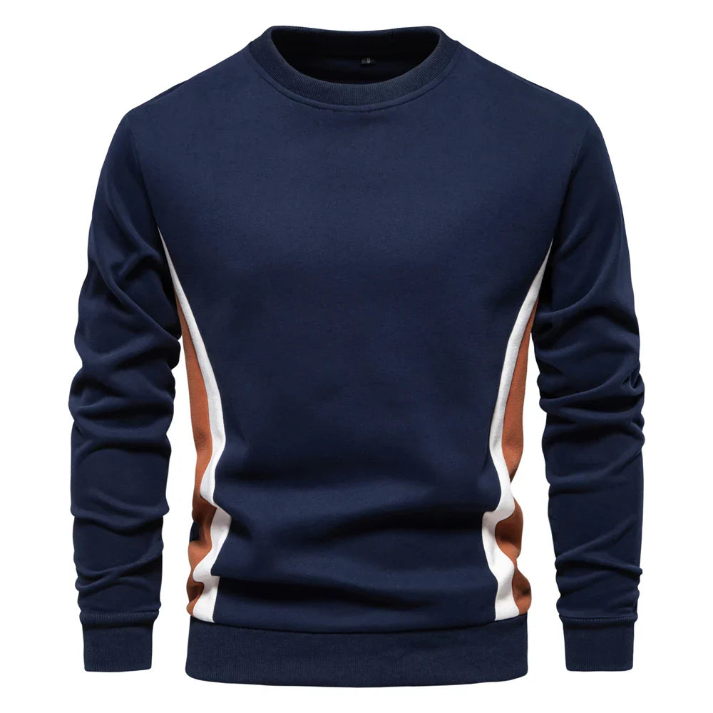 Stefan™ | Elegante Heren Trui