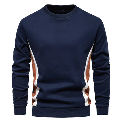 Stefan™ | Elegante Heren Trui