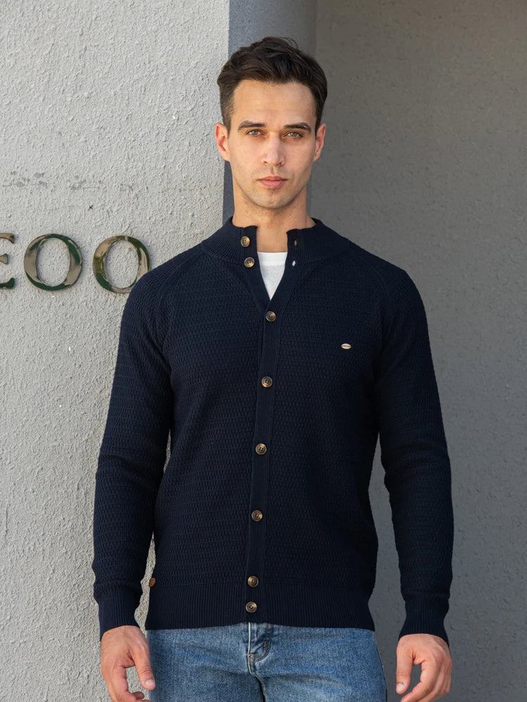 Matthijs™ | Elegant Heren Vest