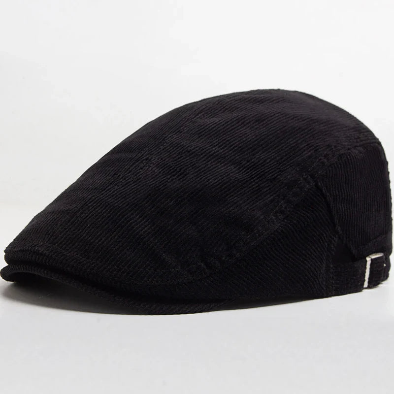 Lovas™ | Ademend Heren Cap ( Tijdelijk 1+1 Gratis )