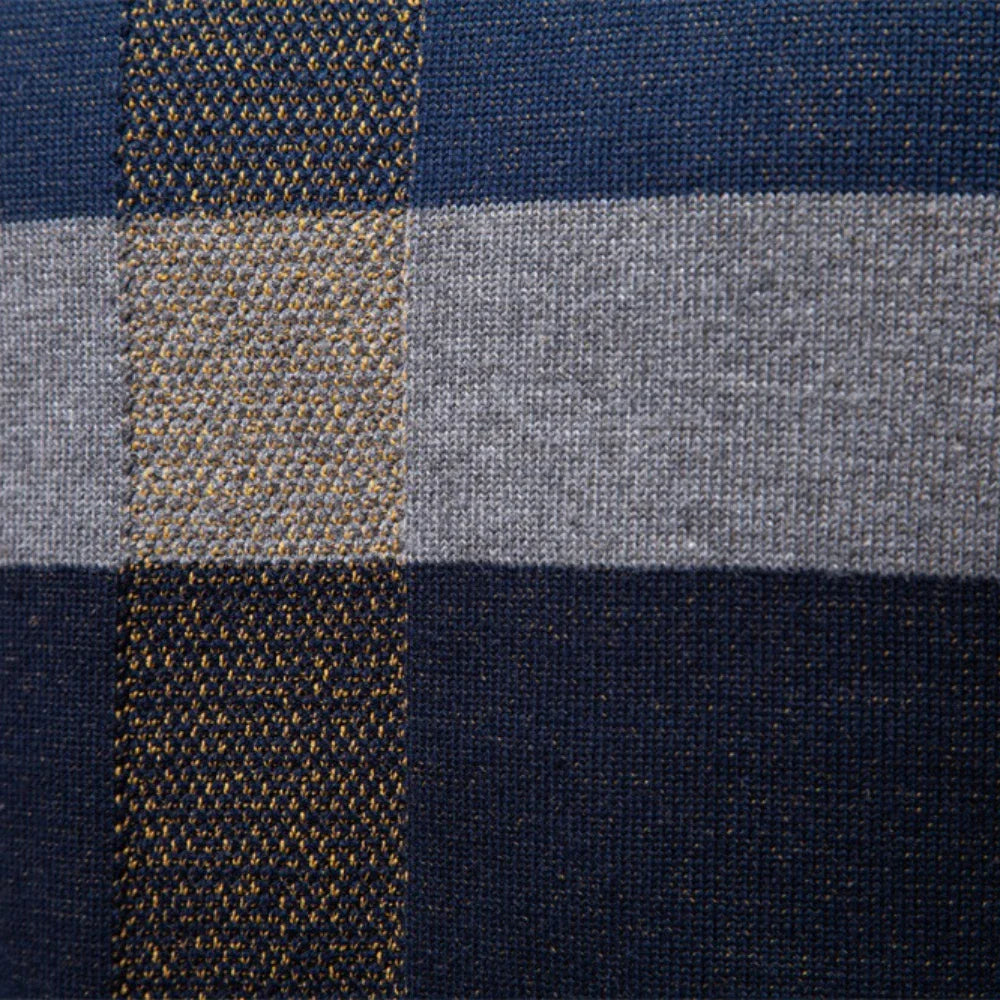 Sebastiaan™ | Elegante Heren Trui
