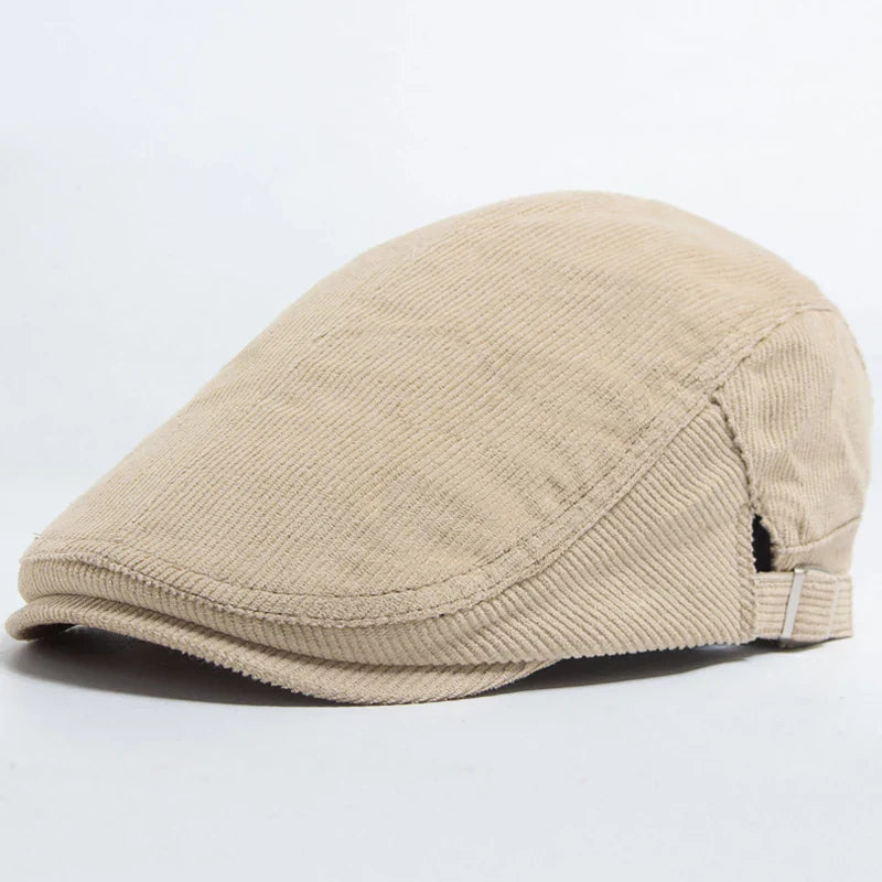 Lovas™ | Ademend Heren Cap ( Tijdelijk 1+1 Gratis )
