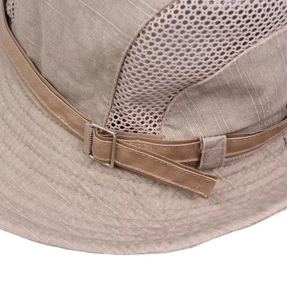 Lovas | Ademend Outdoor Hoed