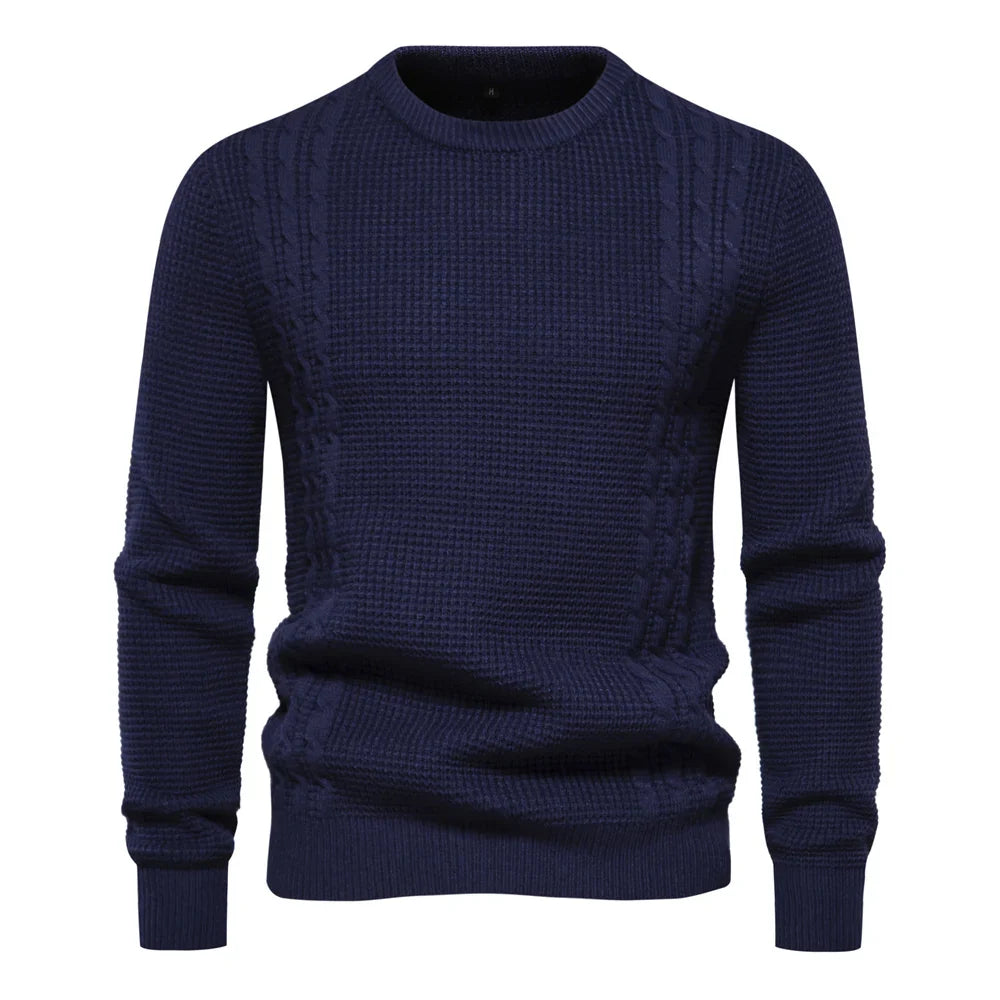 Bram™ | Elegante Heren Trui