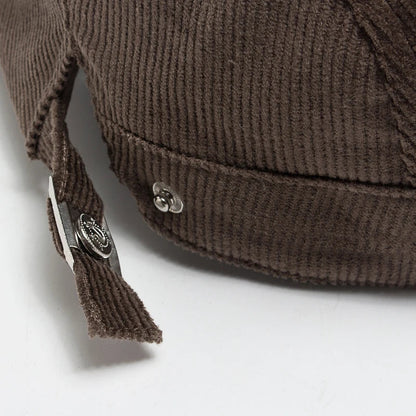 Lovas™ | Ademend Heren Cap ( Tijdelijk 1+1 Gratis )