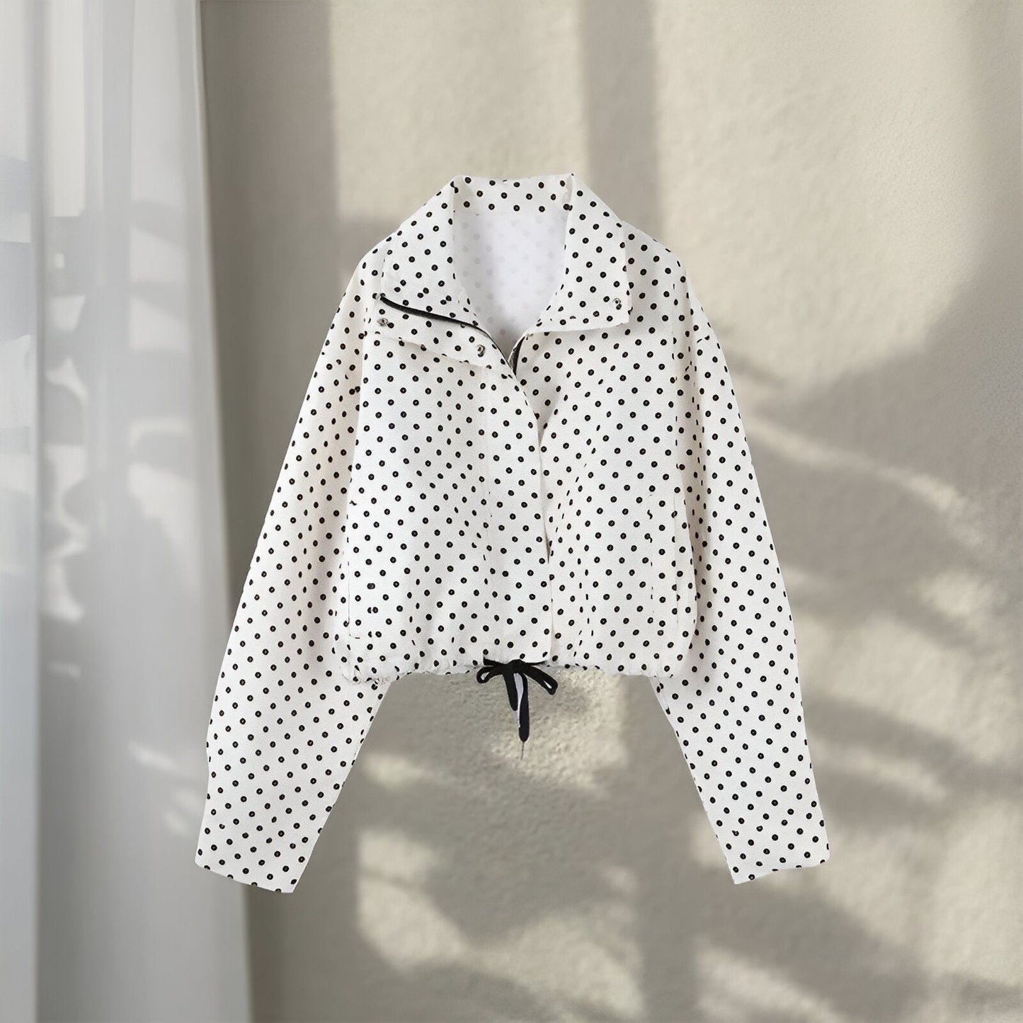 Juliana - Polka Dot Set