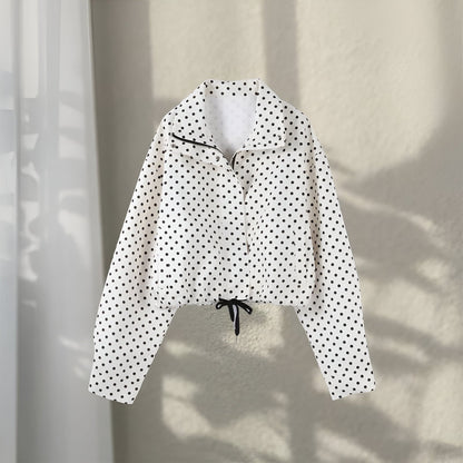 Juliana - Polka Dot Set