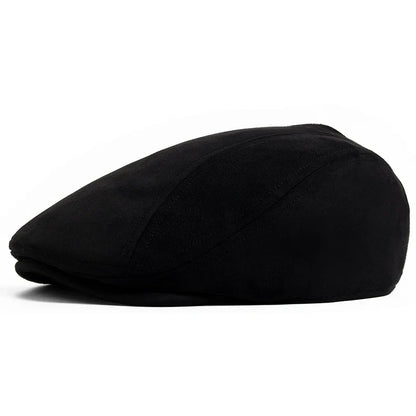 Lovas™ | Klassieke Suède Beret