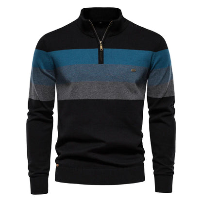 Jasper™ | Elegante Heren Trui