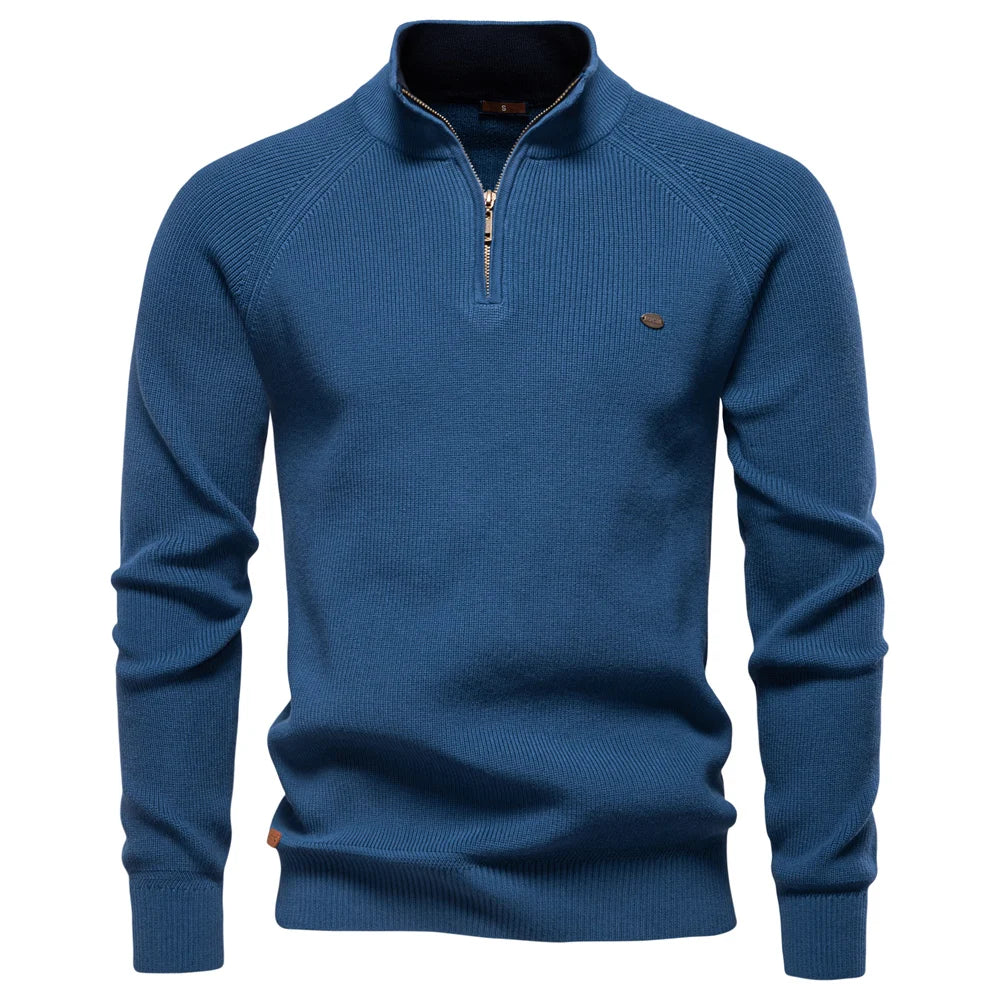Willem | Elegante Heren Trui