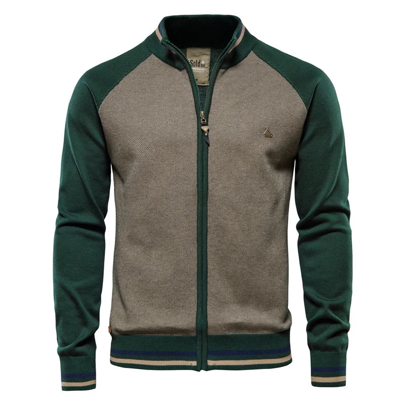 Hugo™ | Elegant Men's Sweater