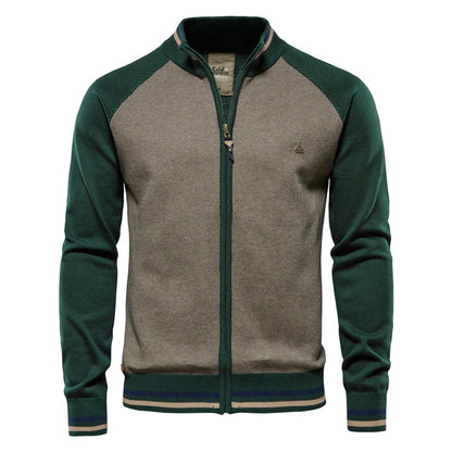 Hugo™ | Elegant Men's Sweater