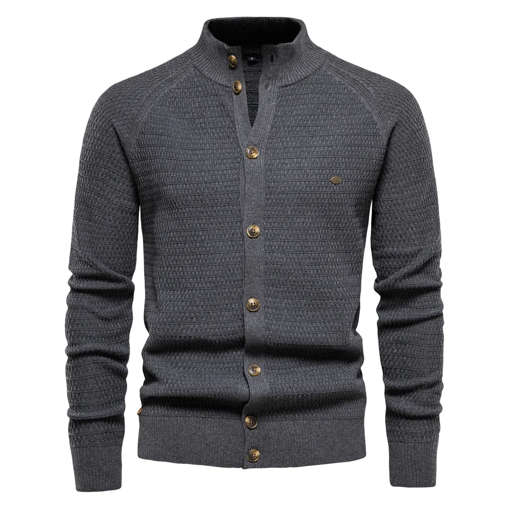 Matthijs™ | Elegant Heren Vest