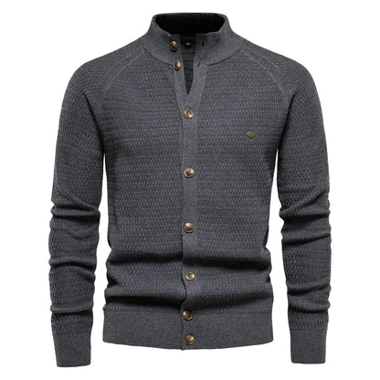 Matthijs™ | Elegant Heren Vest