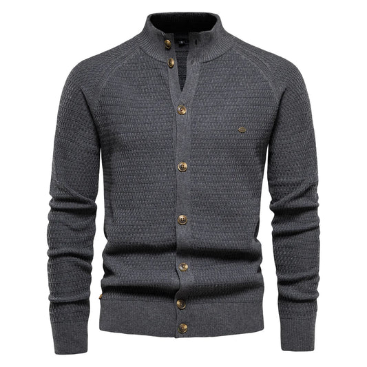 Matthijs™ | Elegant Heren Vest