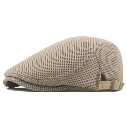 Lovas™ | Ademend Heren Cap