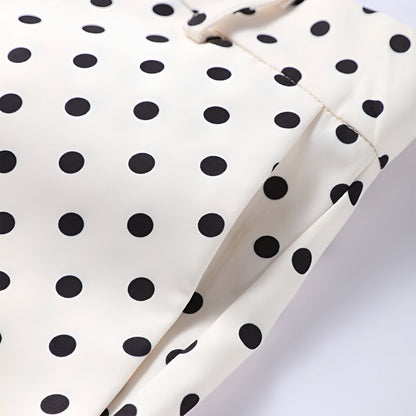 Juliana - Polka Dot Set