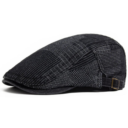 Lovas™ | Denim Cap for Men