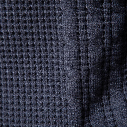 Bram™ | Elegante Heren Trui