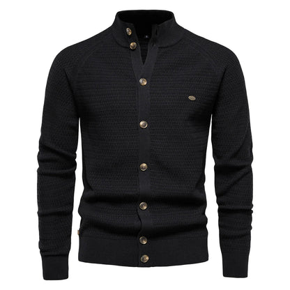 Matthijs™ | Elegant Heren Vest